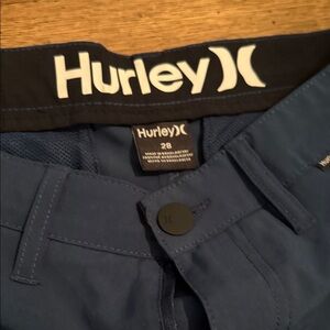 New without tags Hurley Hybrid Walkshorts / Casual Shorts